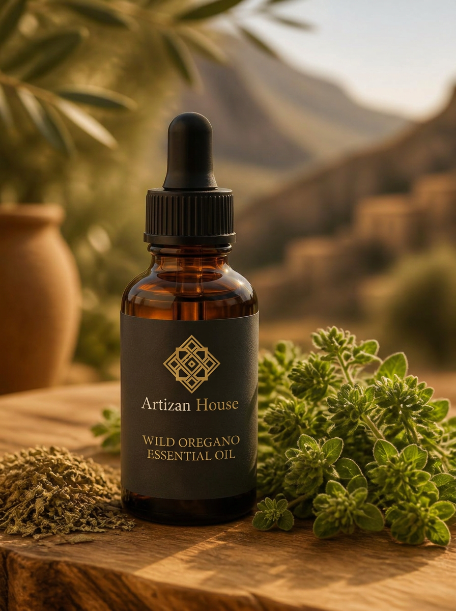 Natural Products
