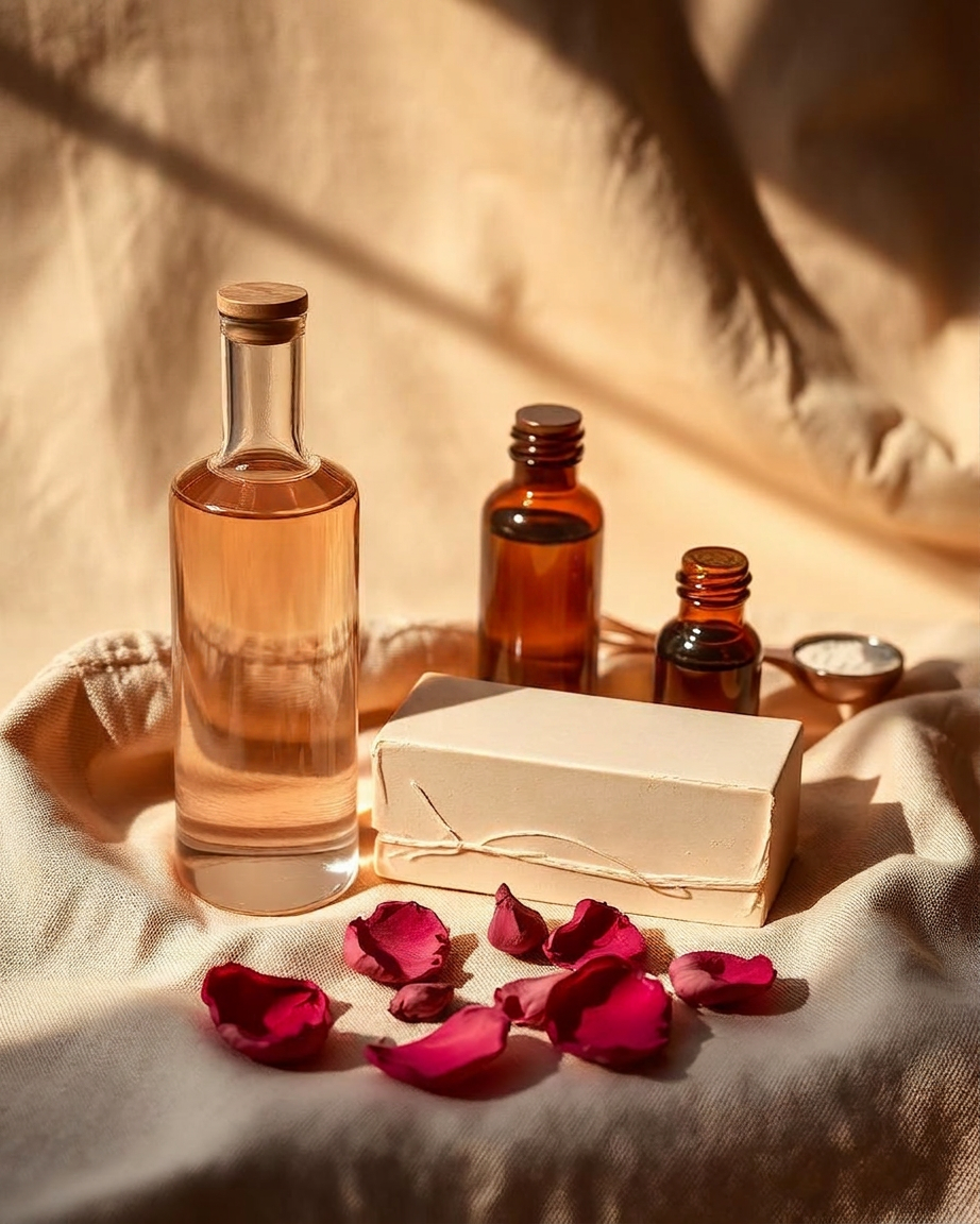 Cosmetics
