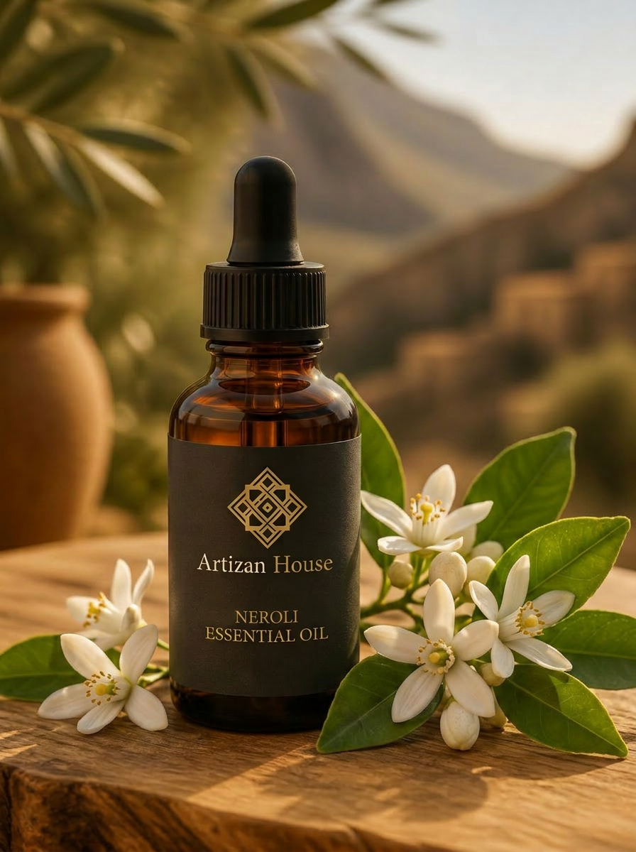 Essential Oils