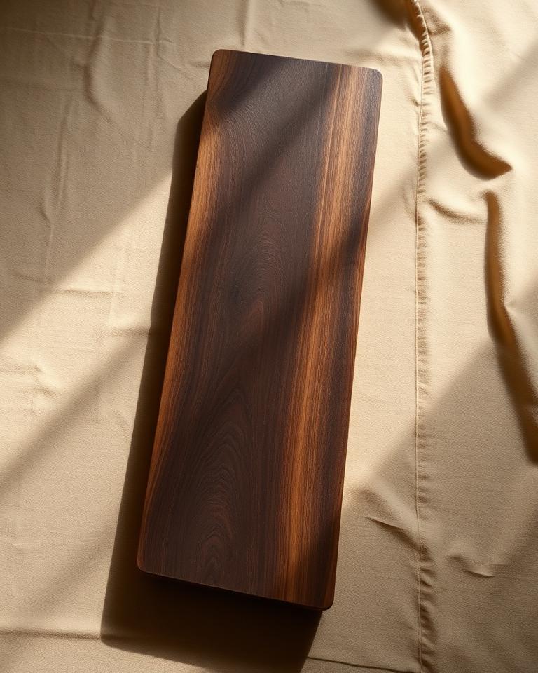 Ancient Olive Wood Board