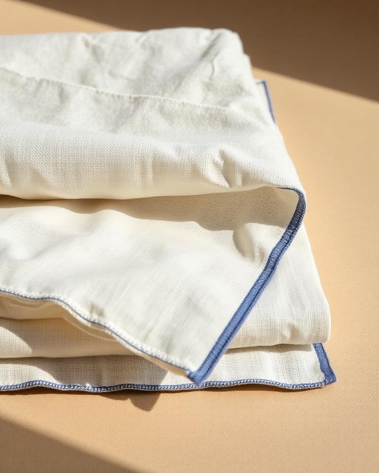 Hand-loomed Tripoli Linen